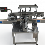 Rotuladora Plana RF 200