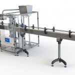 Envasadora  Automática RF 3000