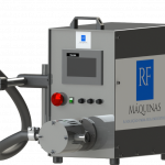 Envasadora Semi Automática RF 01